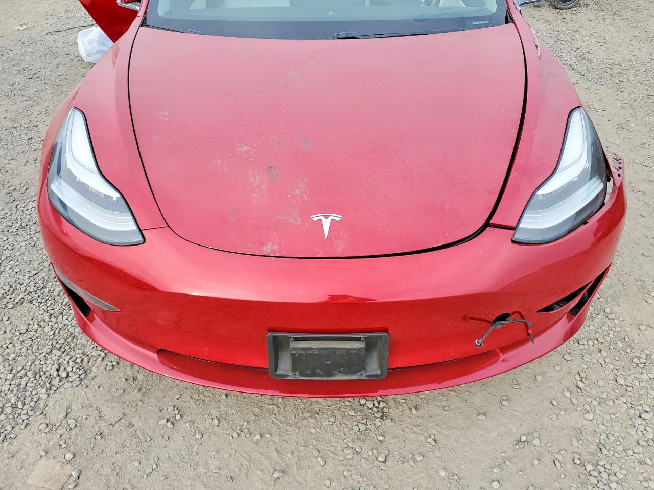 2019 TESLA MODEL 3 photo 11