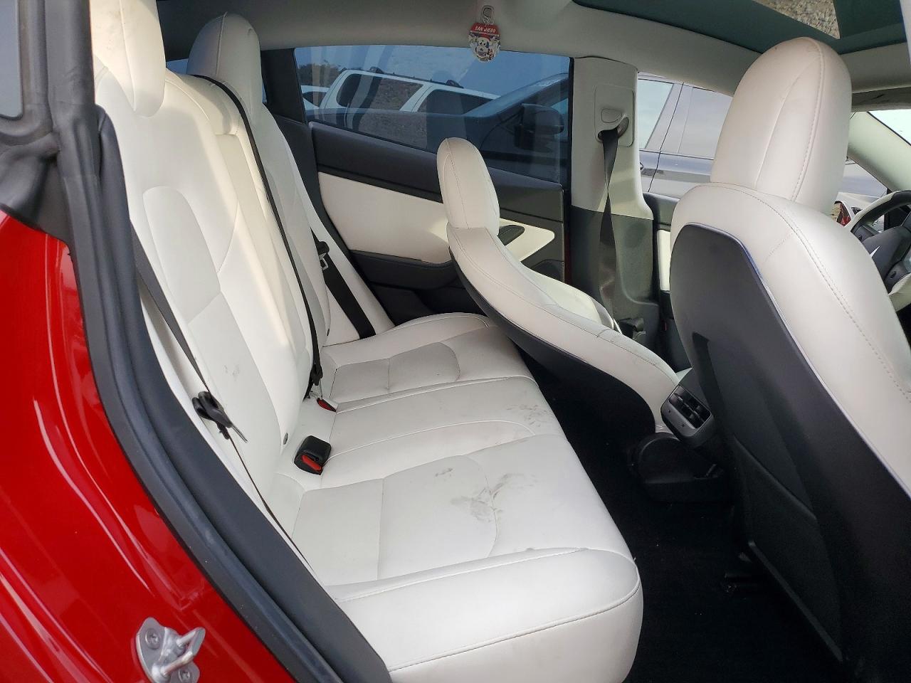 2019 TESLA MODEL 3 photo 10