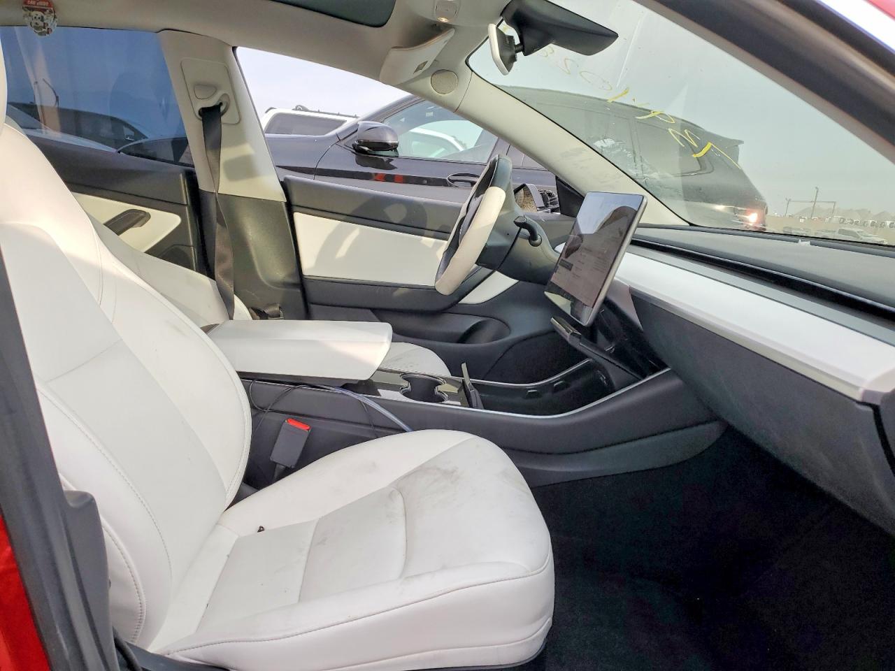 2019 TESLA MODEL 3 photo 7