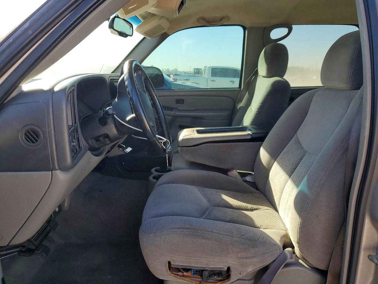 2006 CHEVROLET AVALANCHE C1500 photo 13