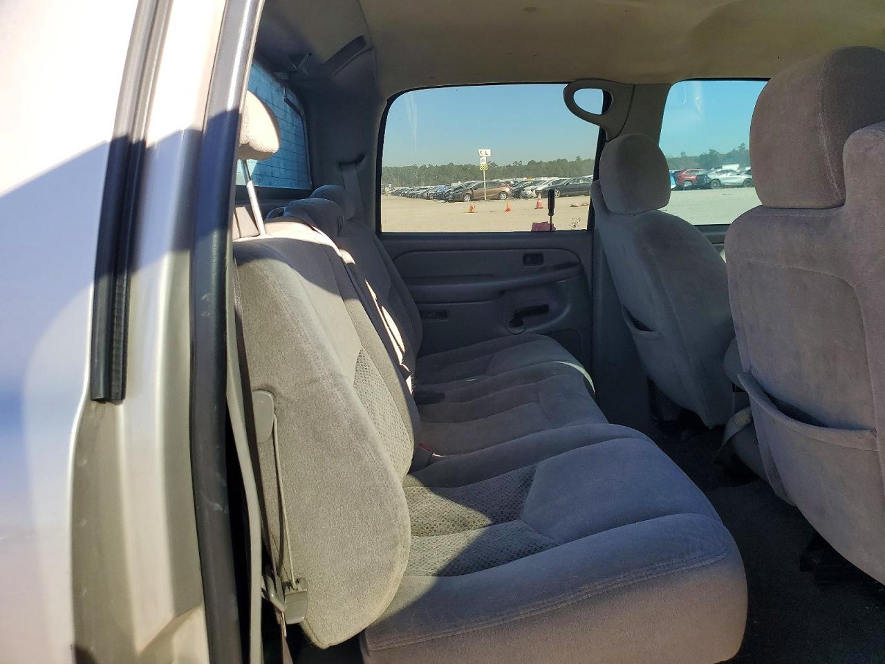 2006 CHEVROLET AVALANCHE C1500 photo 19
