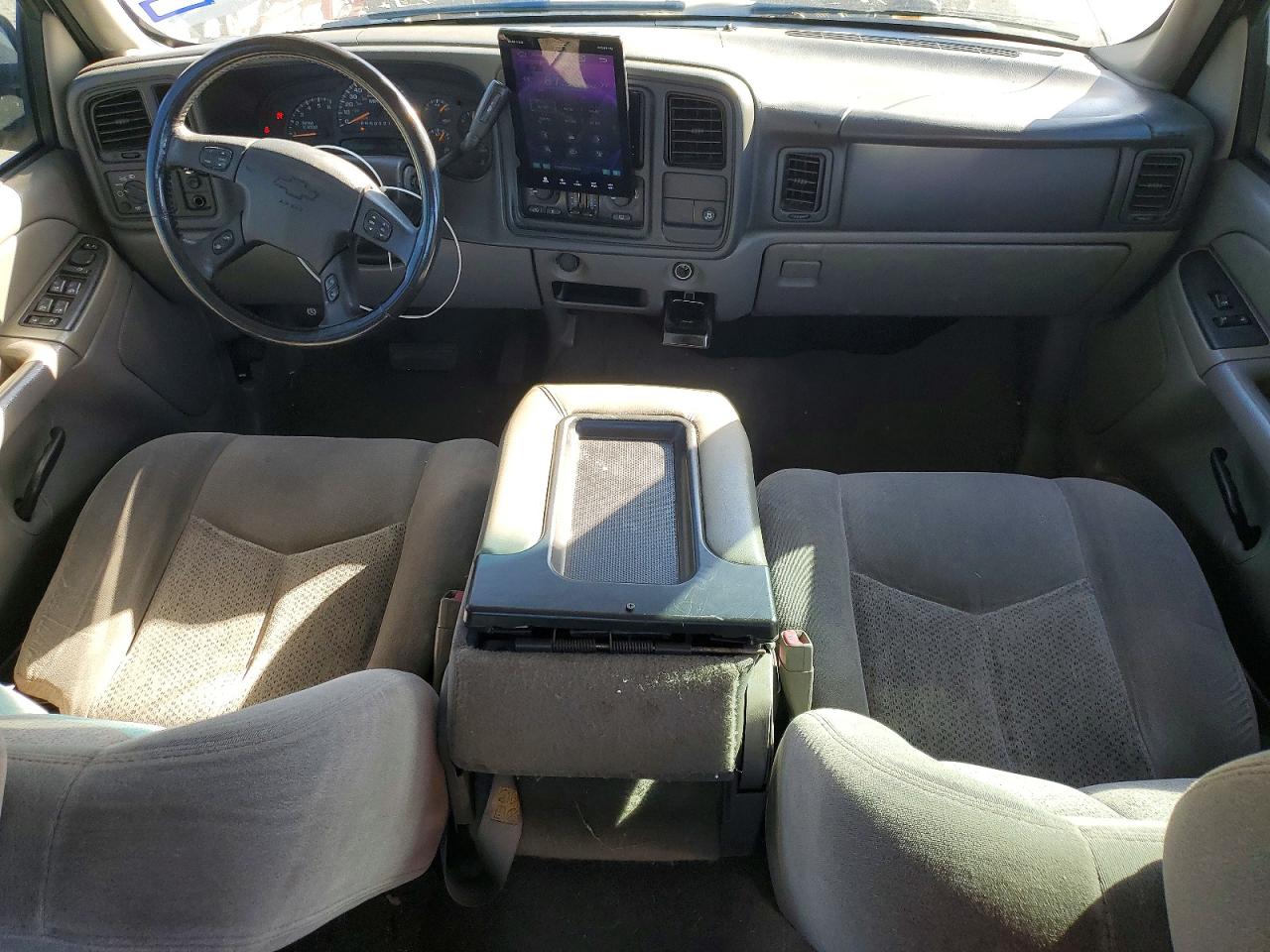 2006 CHEVROLET AVALANCHE C1500 photo 15