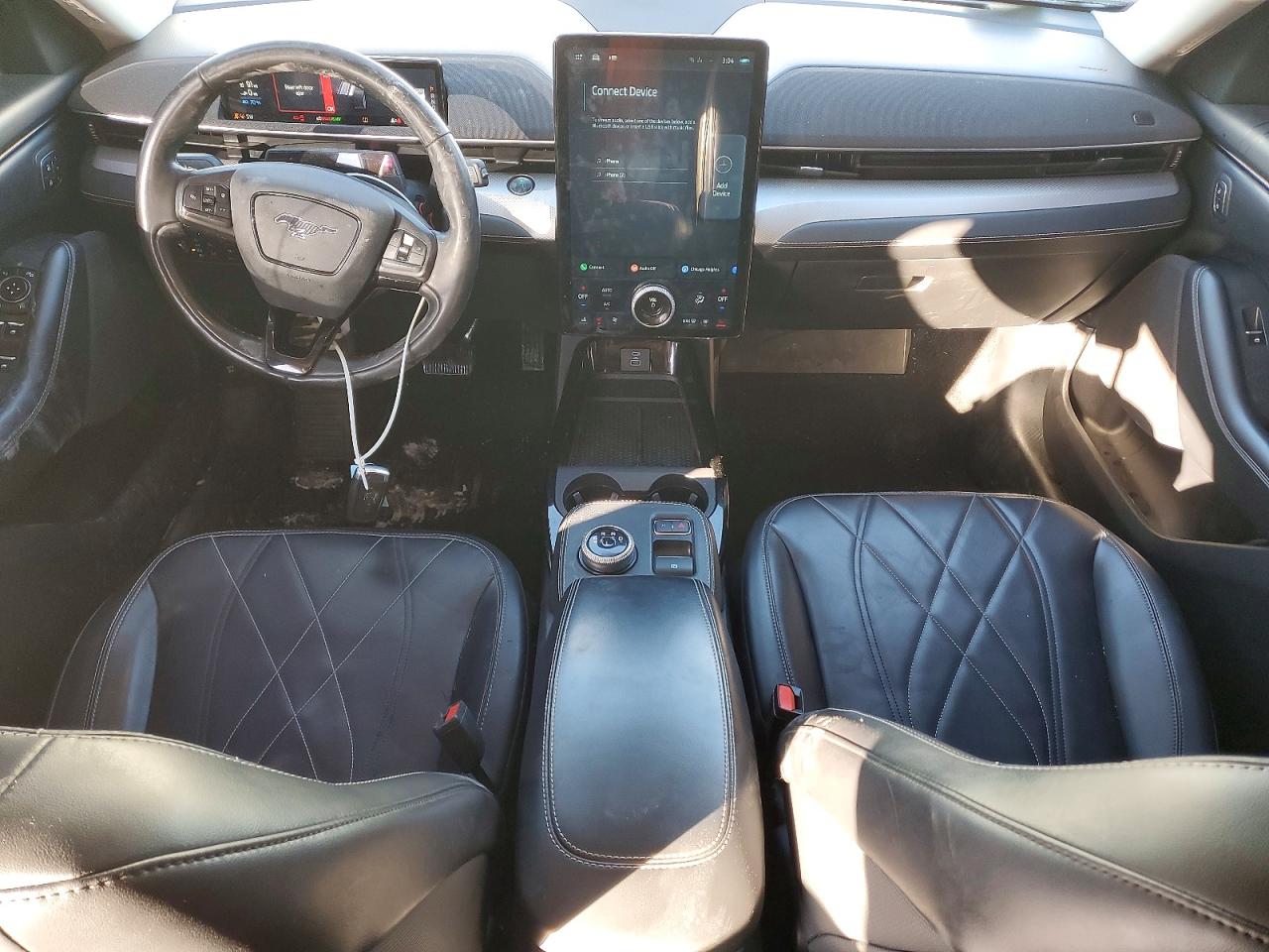 2021 FORD MUSTANG MACH-E SELECT photo 15
