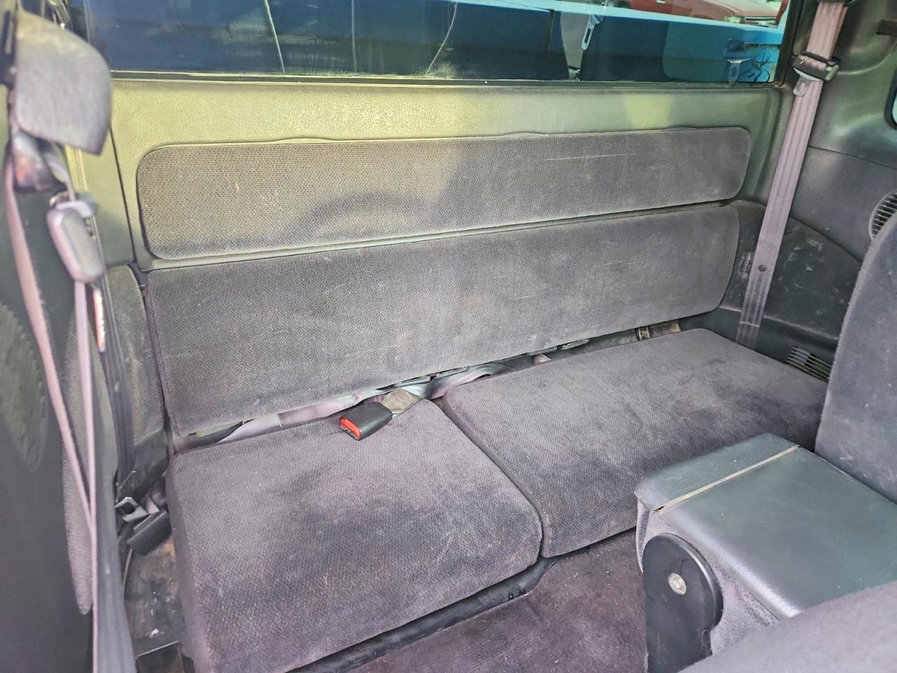 2000 DODGE DAKOTA photo 19