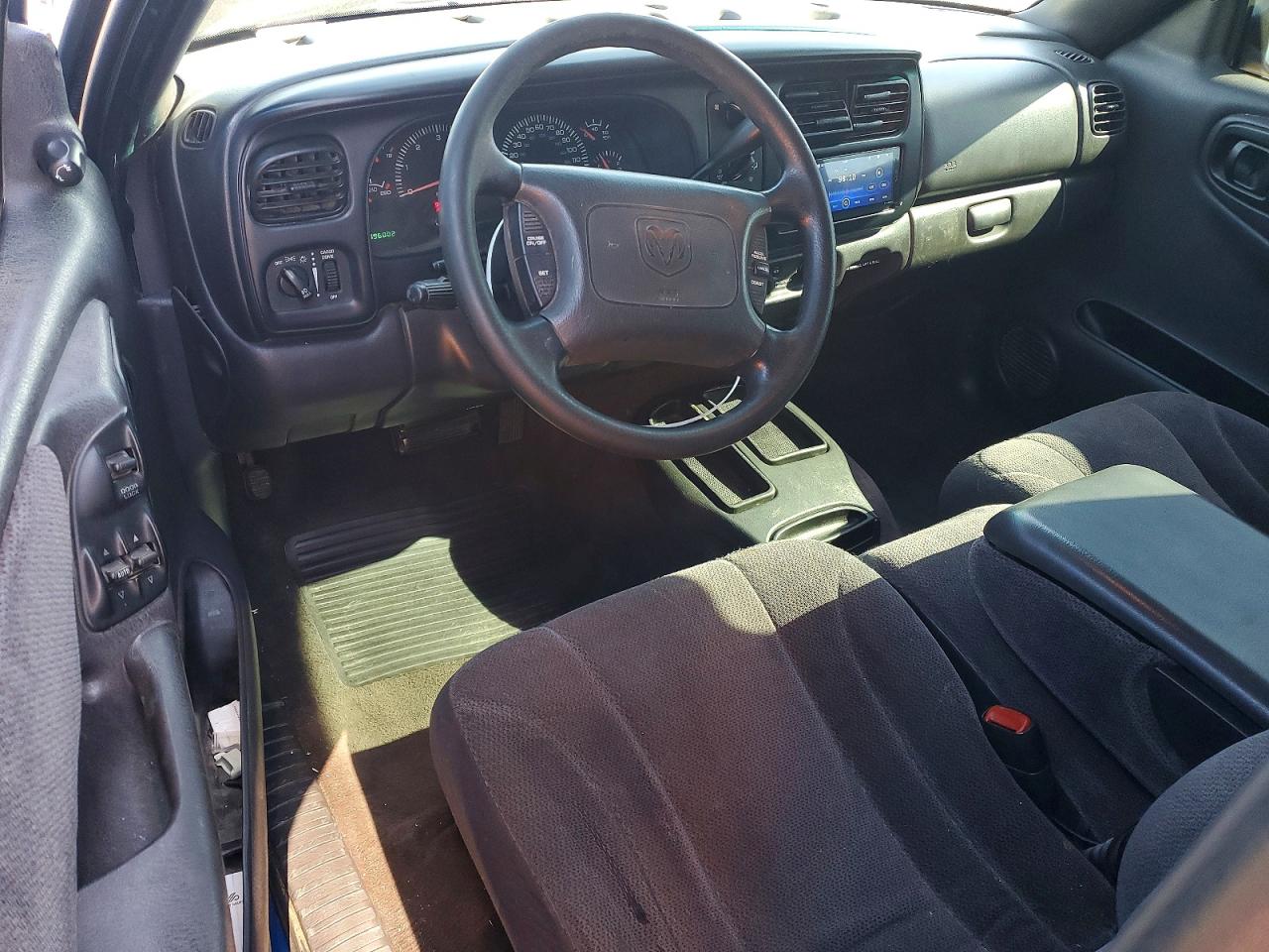 2000 DODGE DAKOTA photo 15