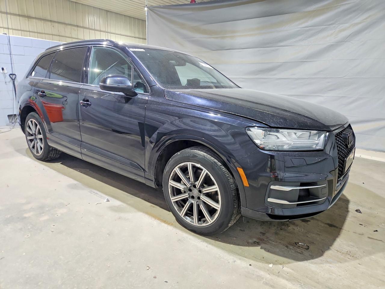 2017 AUDI Q7 PRESTIGE photo 10