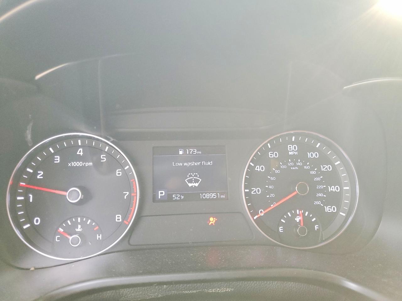 2021 KIA FORTE FE photo 9