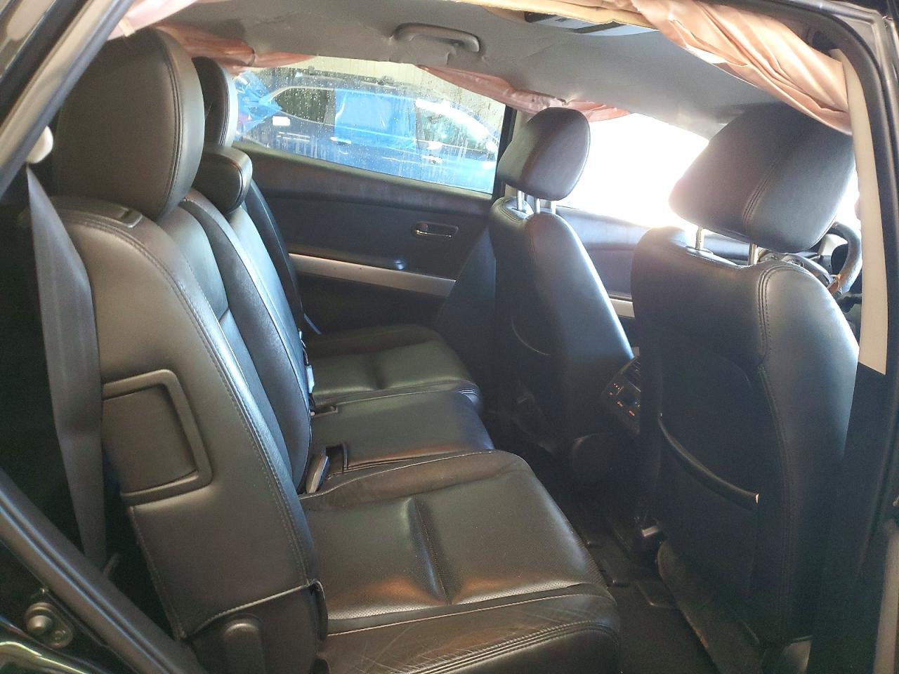 2014 MAZDA CX-9 GRAND TOURING photo 31