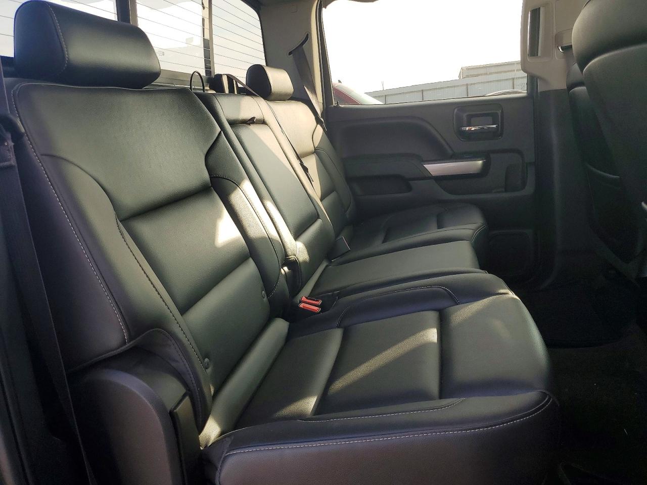 2015 CHEVROLET SILVERADO C1500 LT photo 10