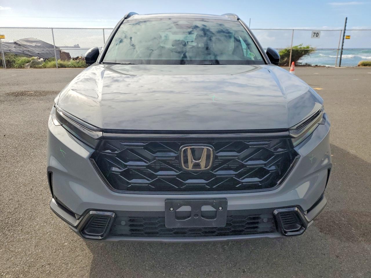 2025 HONDA CR-V SPORT-L photo 5