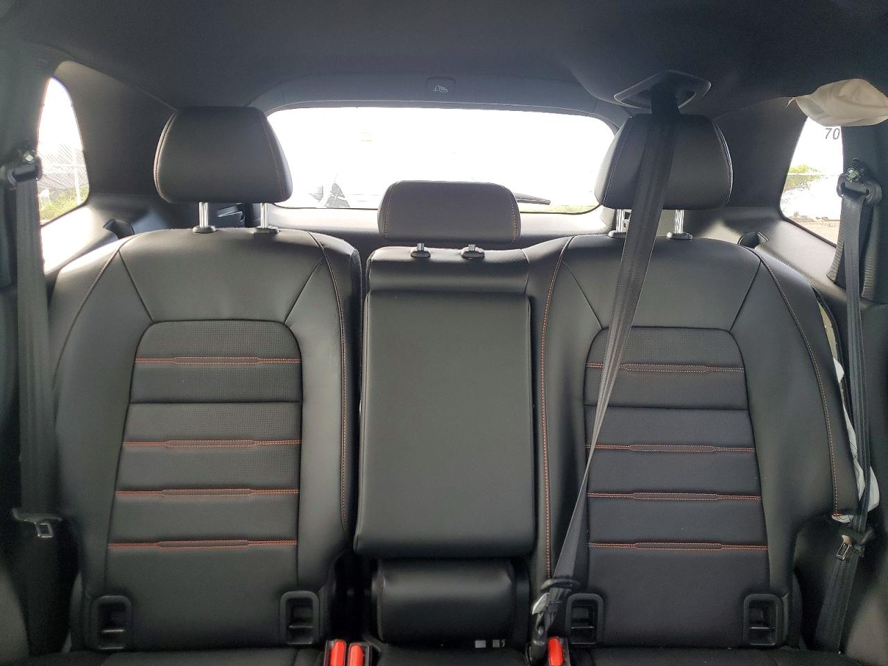 2025 HONDA CR-V SPORT-L photo 10