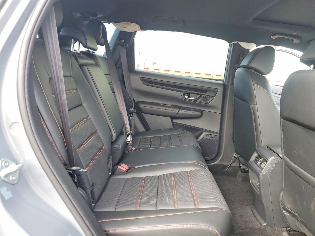 2025 HONDA CR-V SPORT-L photo 11