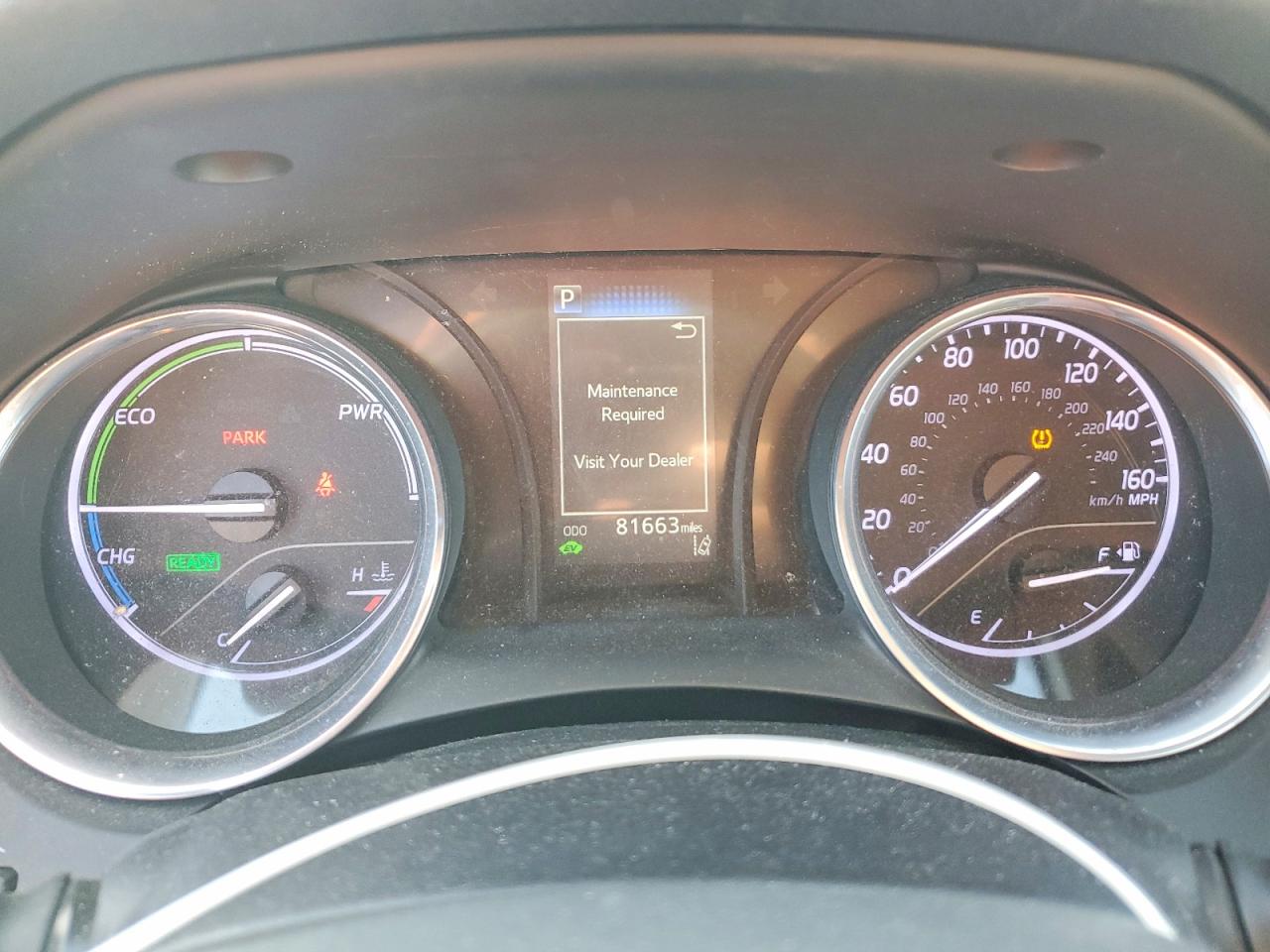 2018 TOYOTA CAMRY LE photo 9