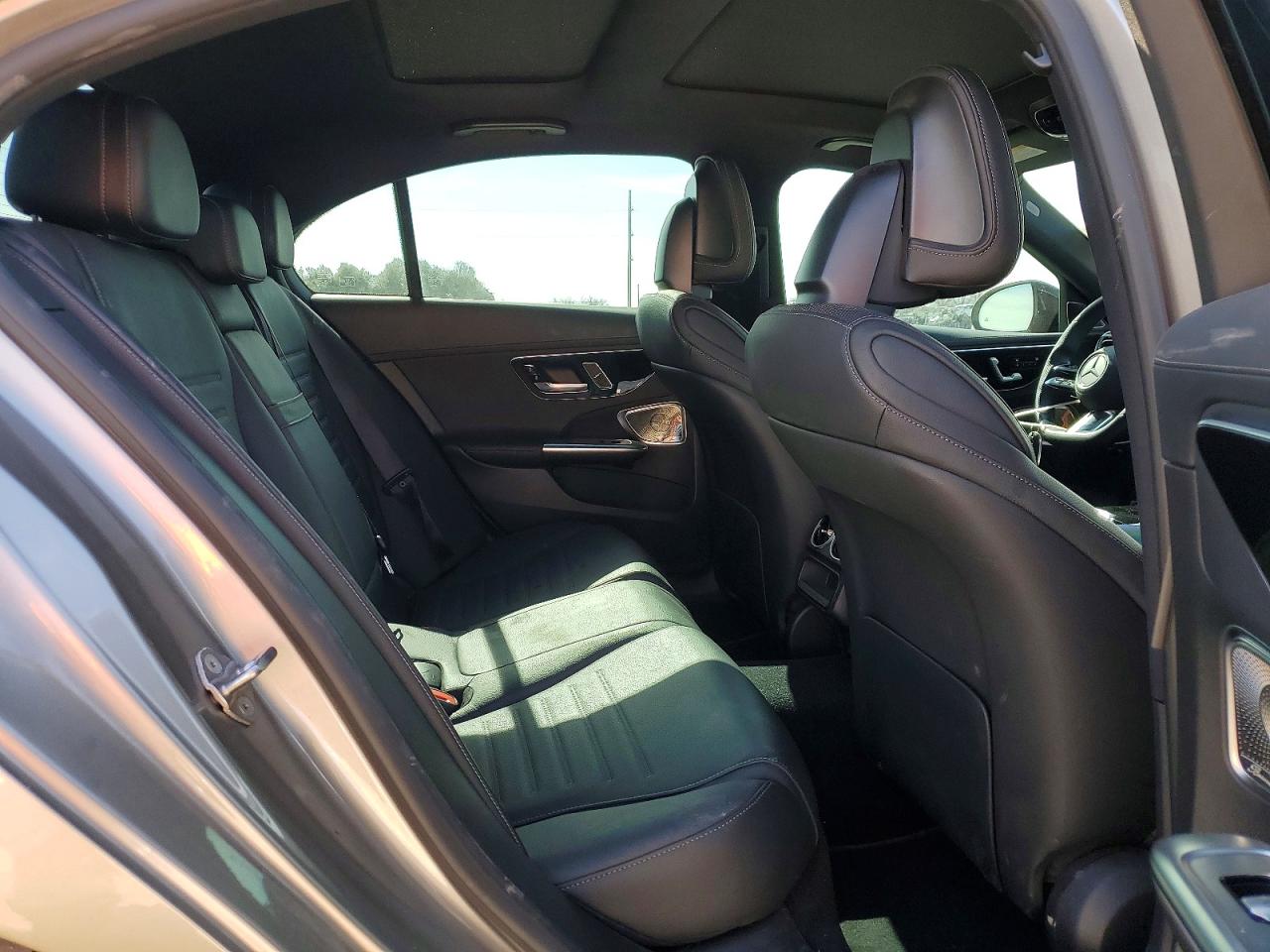 2022 MERCEDES-BENZ C 300 photo 28