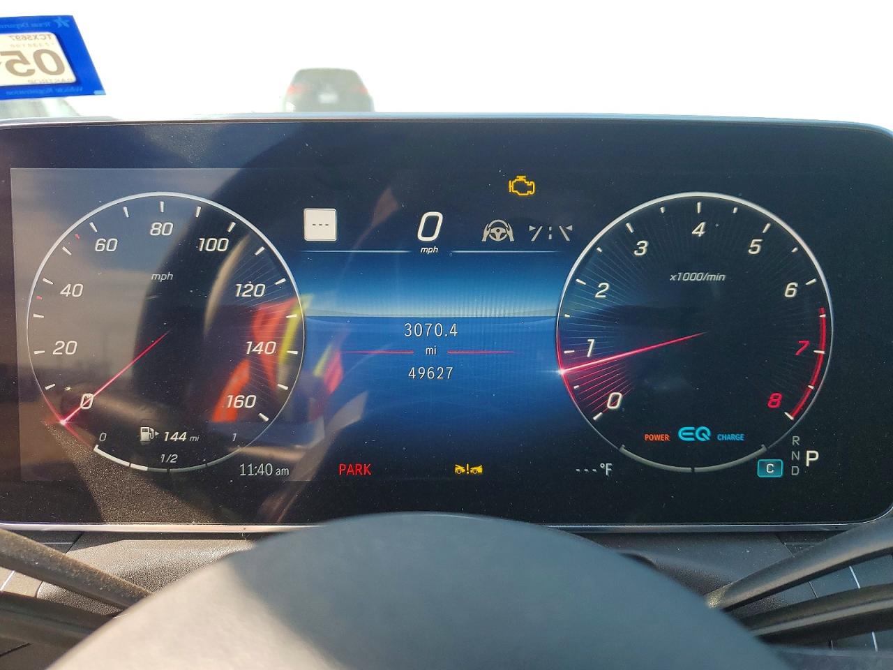 2022 MERCEDES-BENZ C 300 photo 25