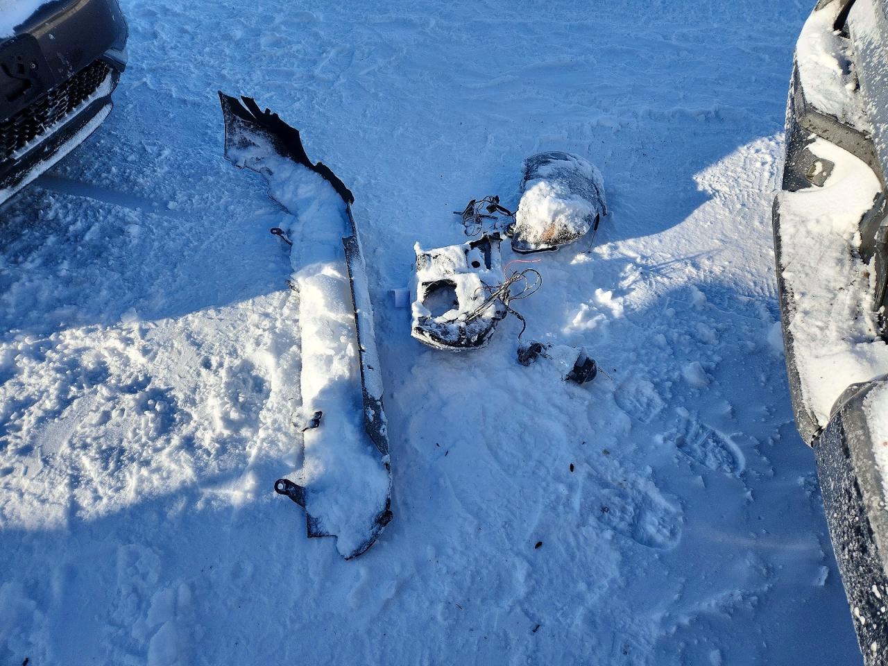 2005 TOYOTA TACOMA BASE photo 34