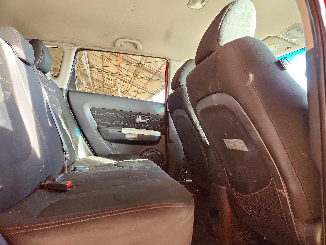 2012 KIA SOUL + photo 19