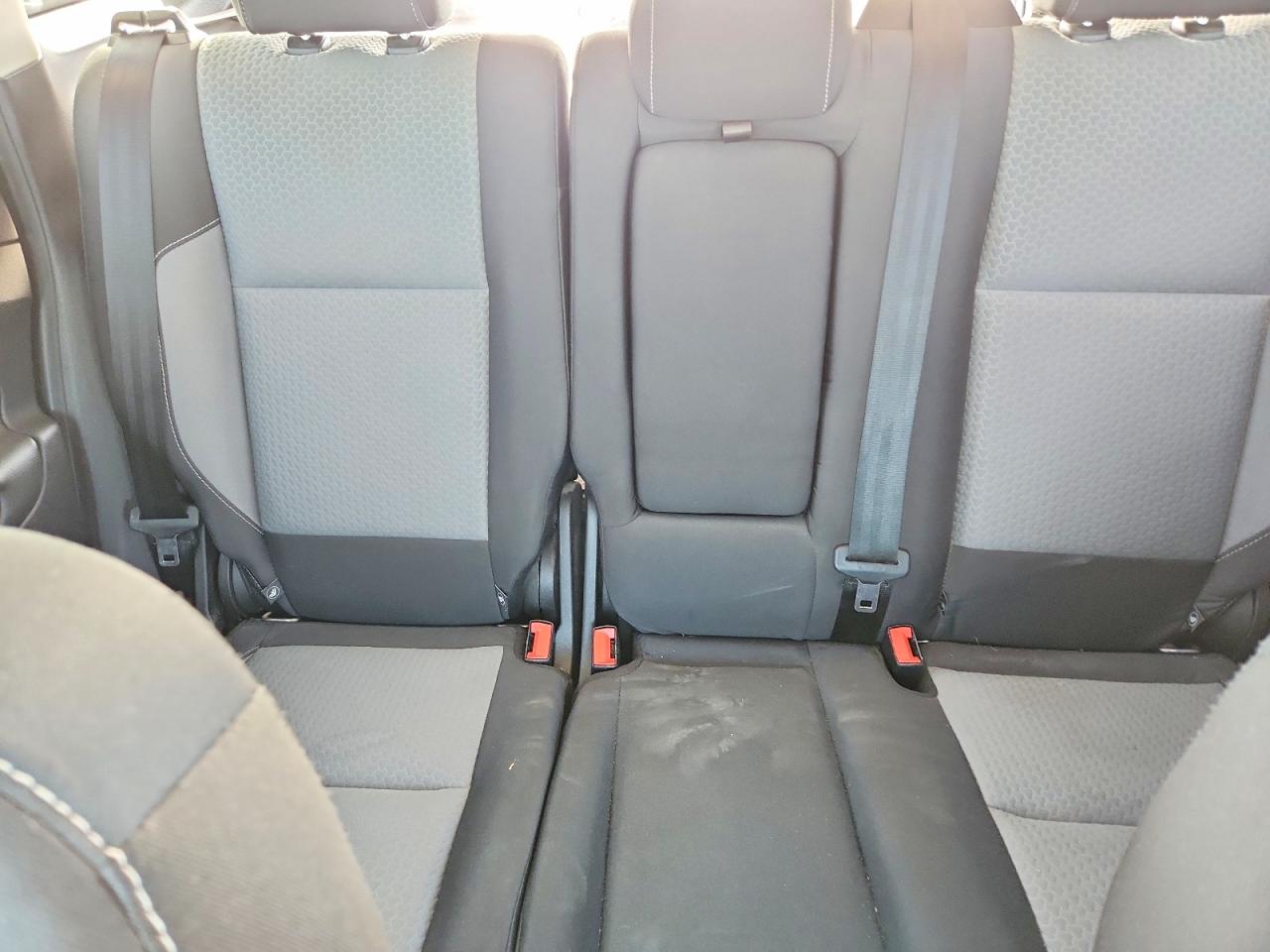 2017 FORD ESCAPE SE photo 28