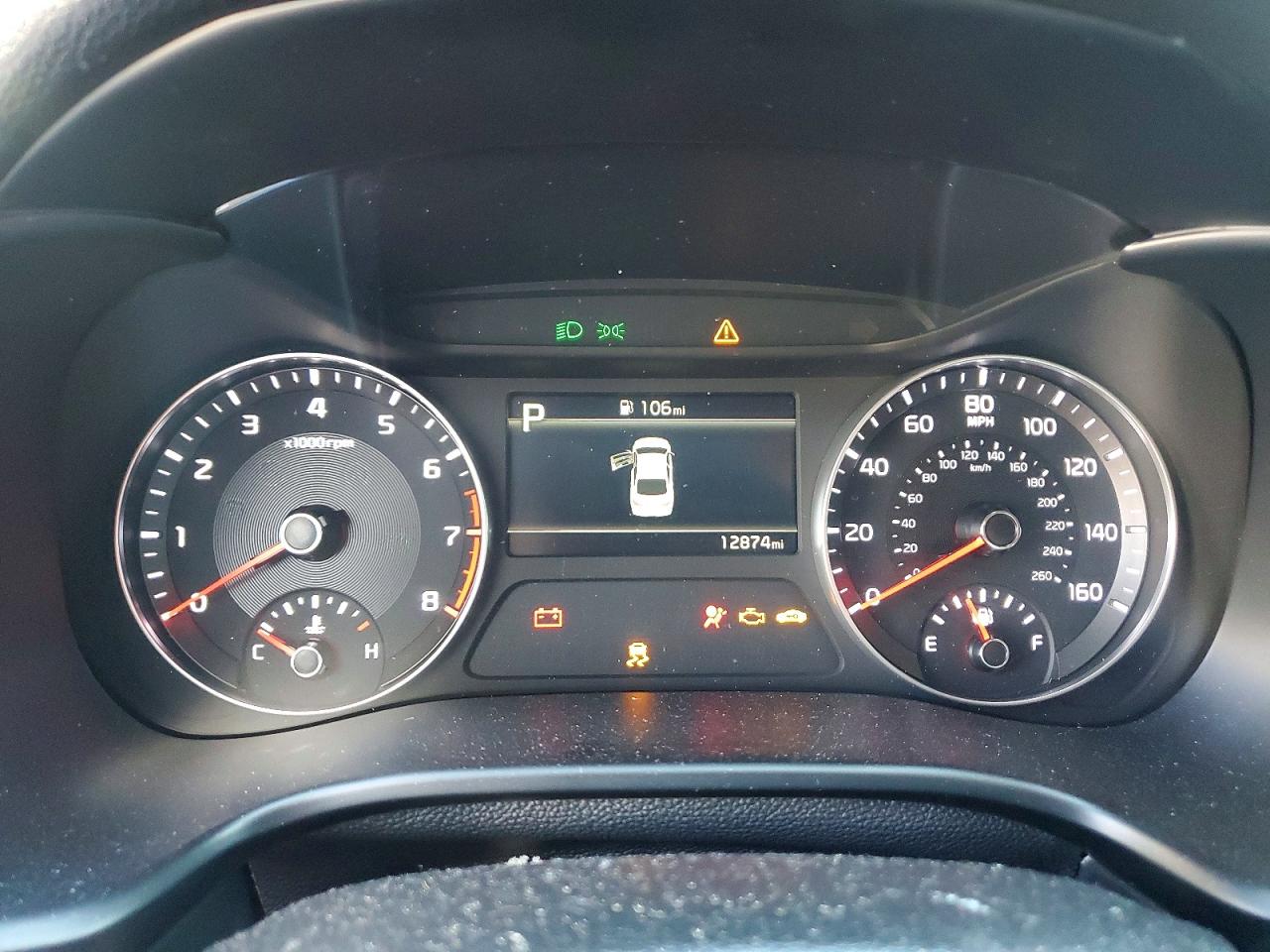 2024 KIA FORTE LX photo 25