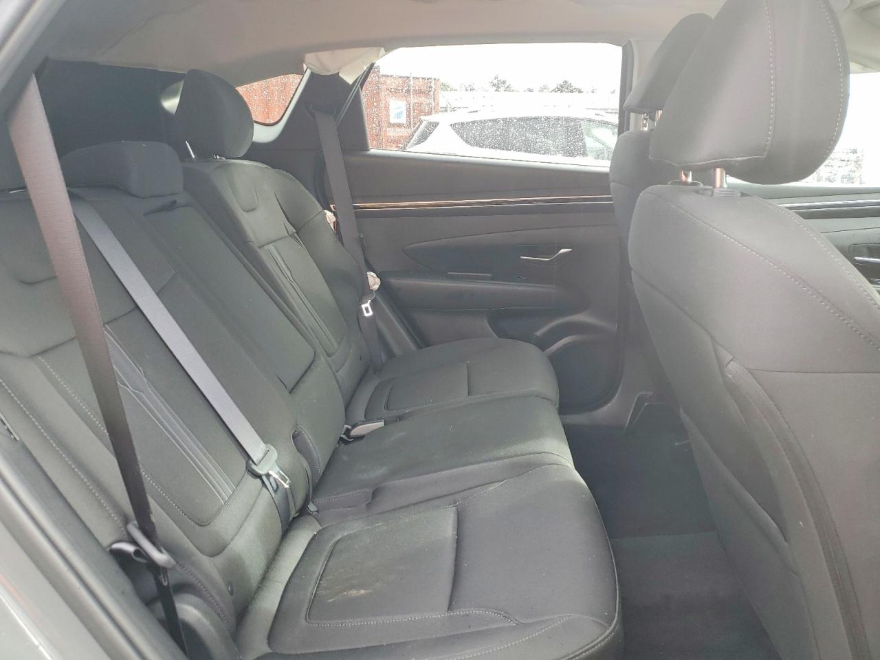2024 HYUNDAI TUCSON SEL photo 11