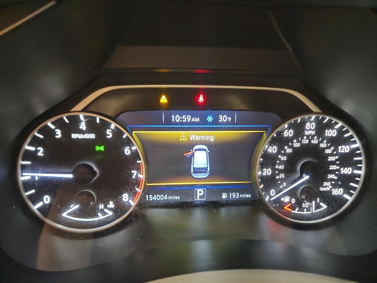2015 NISSAN MURANO S photo 17