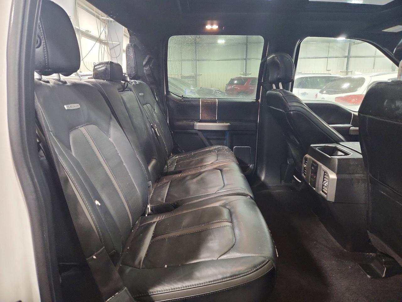 2016 FORD F150 SUPERCREW photo 28