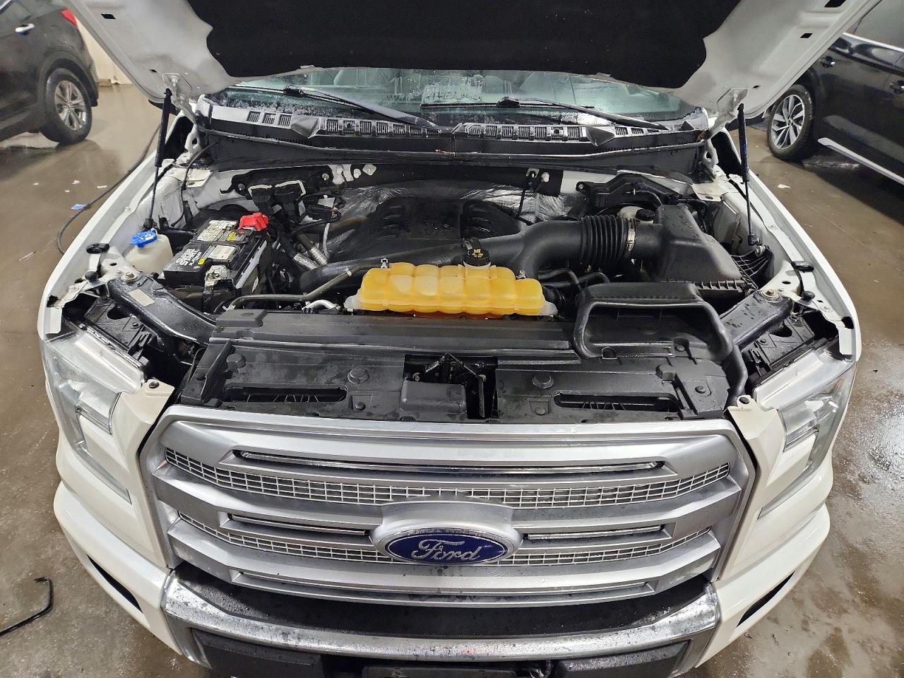 2016 FORD F150 SUPERCREW photo 31