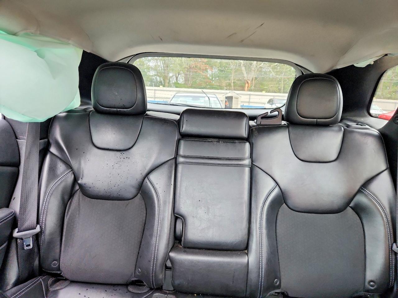 2019 JEEP CHEROKEE LATITUDE PLUS photo 19