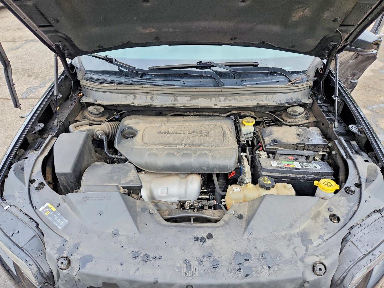 2019 JEEP CHEROKEE LATITUDE PLUS photo 23