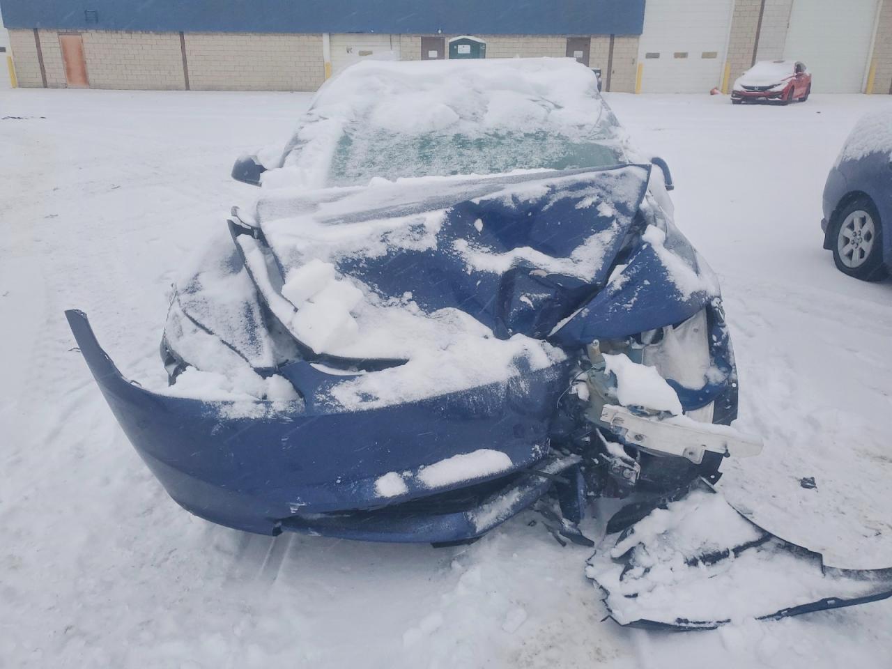 2024 TESLA MODEL 3 photo 5