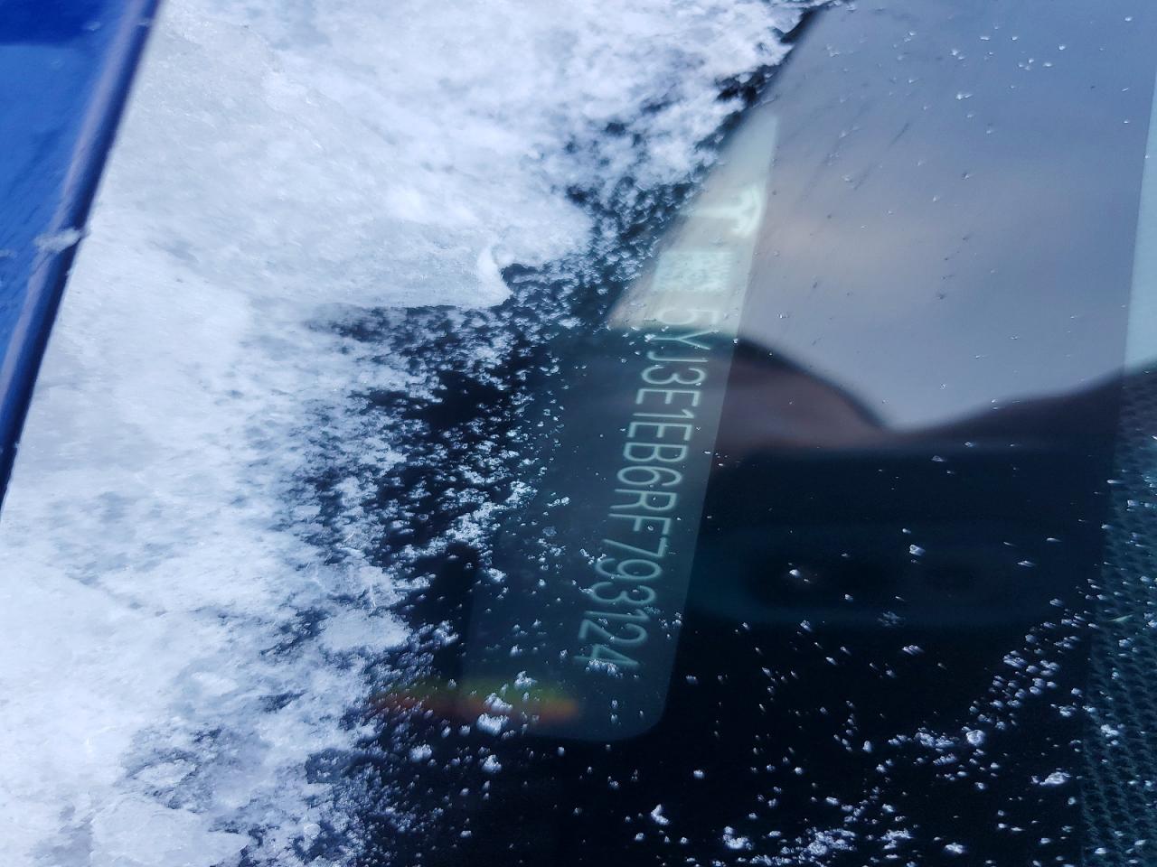 2024 TESLA MODEL 3 photo 12