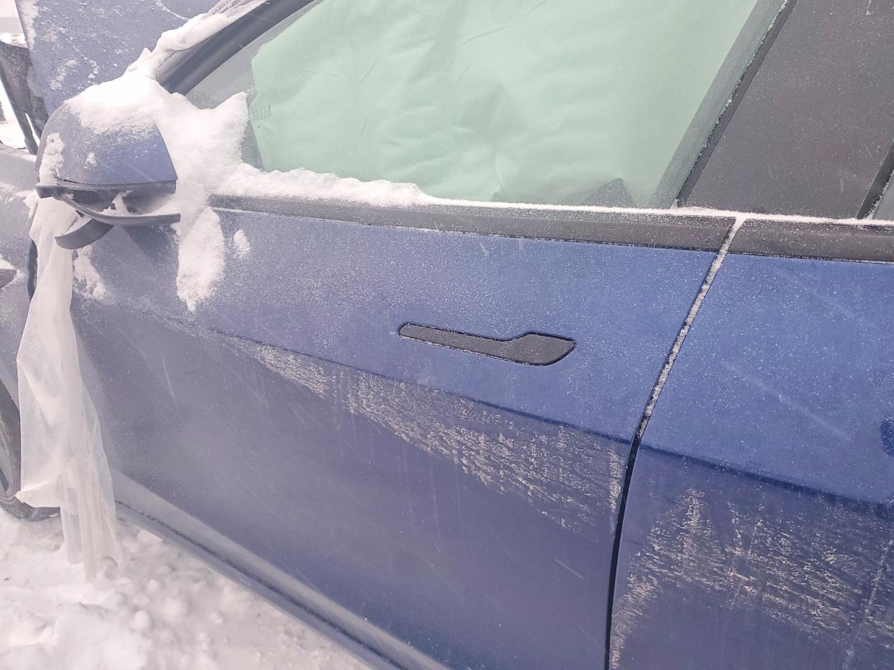 2024 TESLA MODEL 3 photo 7