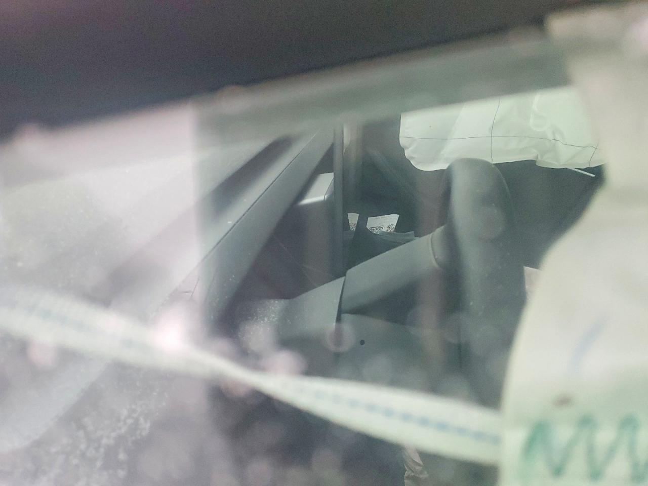 2024 TESLA MODEL 3 photo 9