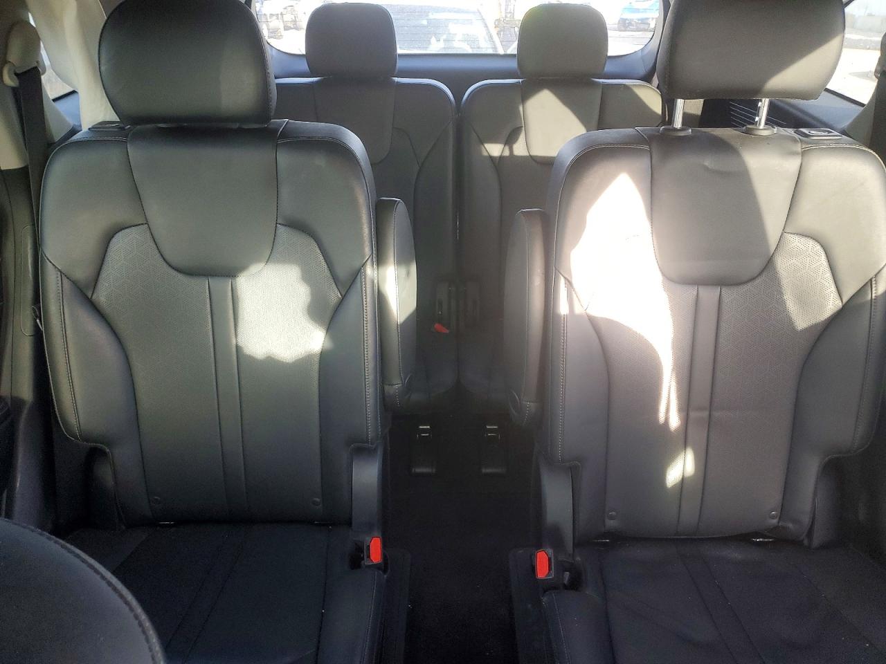 2022 KIA SORENTO SX photo 10