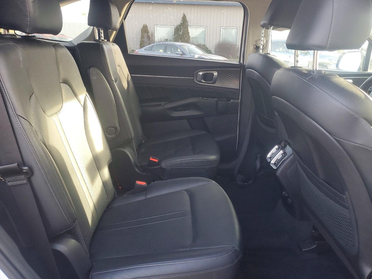 2022 KIA SORENTO SX photo 11