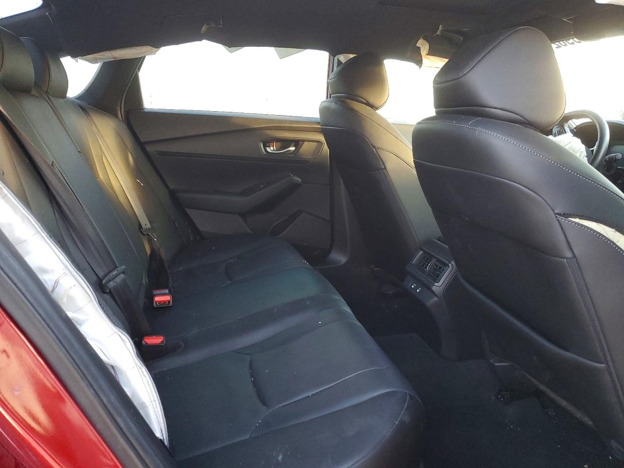 2025 HONDA ACCORD HYBRID SPORT-L photo 20