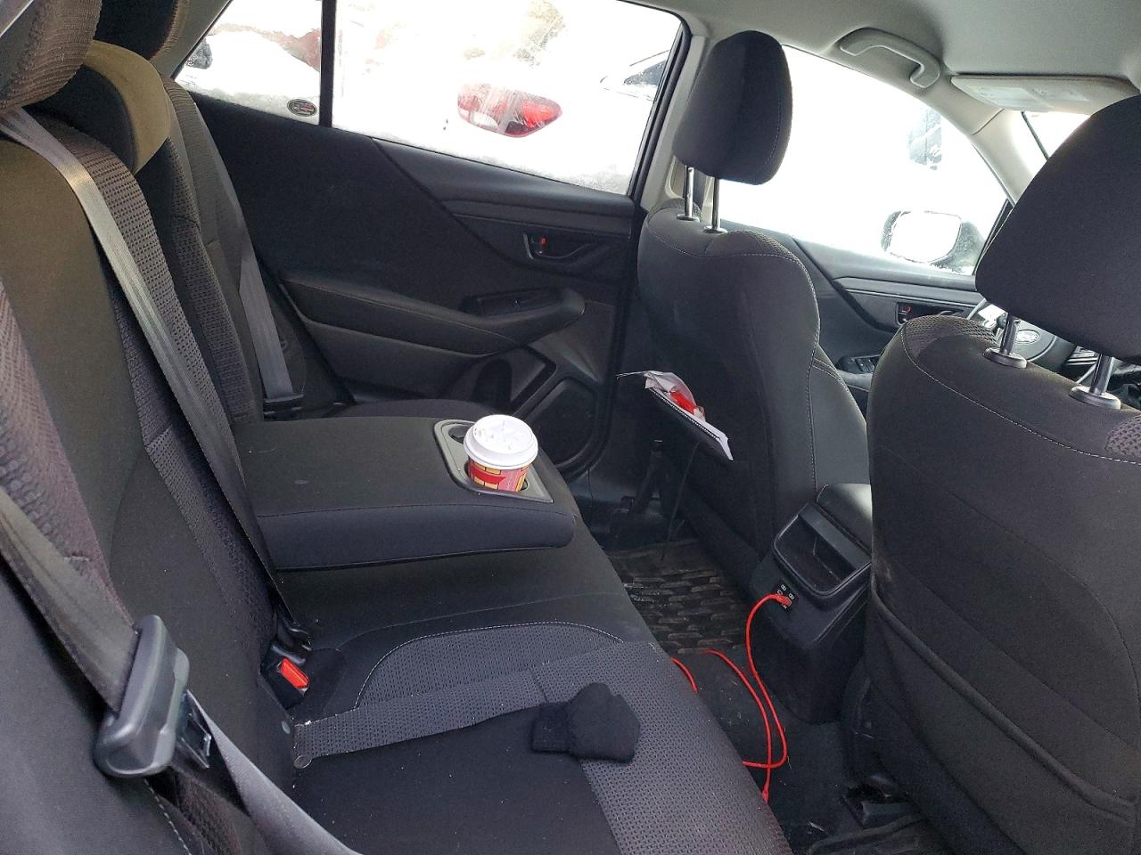 2023 SUBARU OUTBACK CONVENIENCE photo 11
