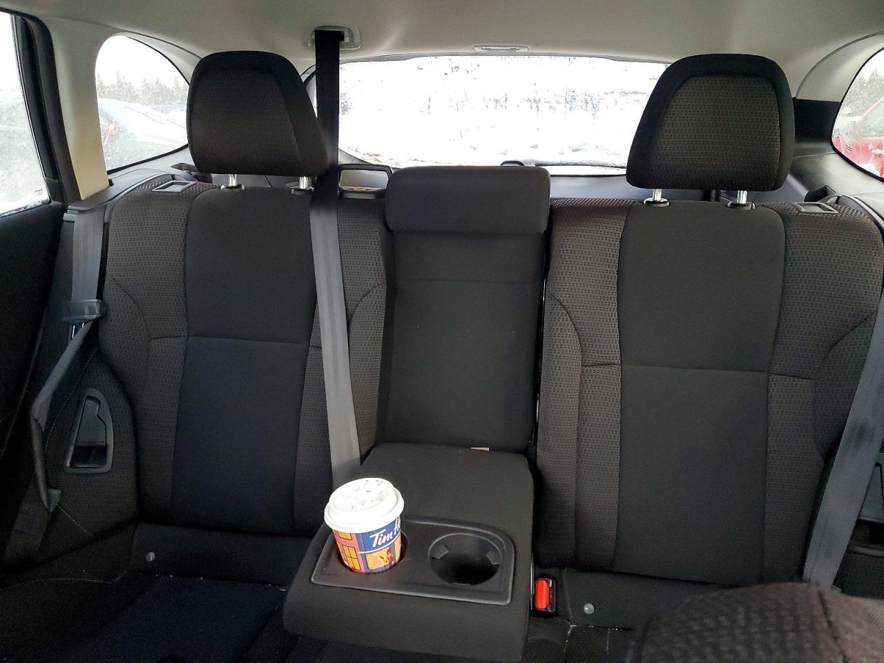 2023 SUBARU OUTBACK CONVENIENCE photo 10