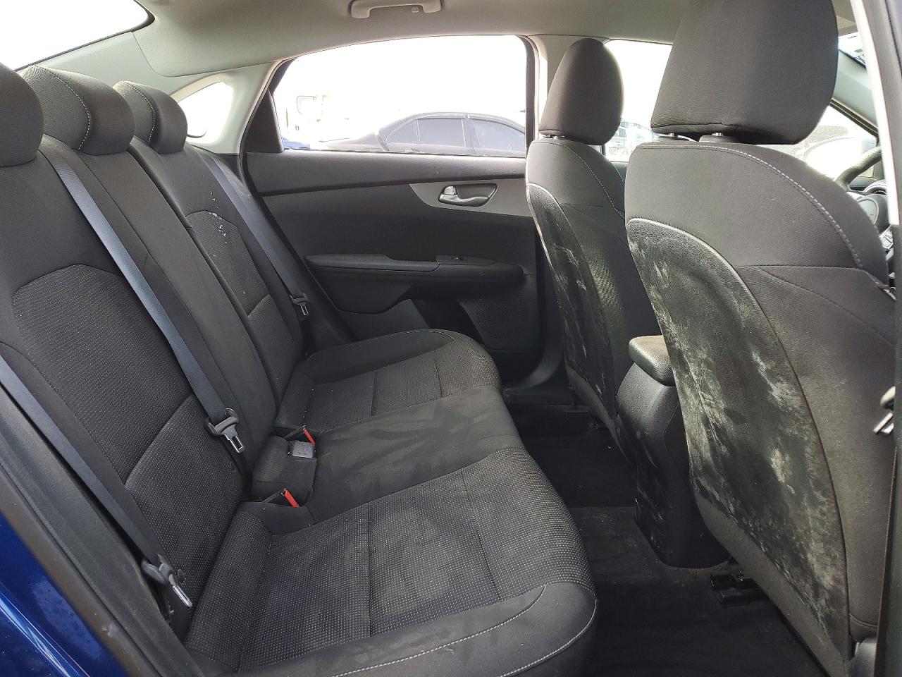 2019 KIA FORTE FE photo 19