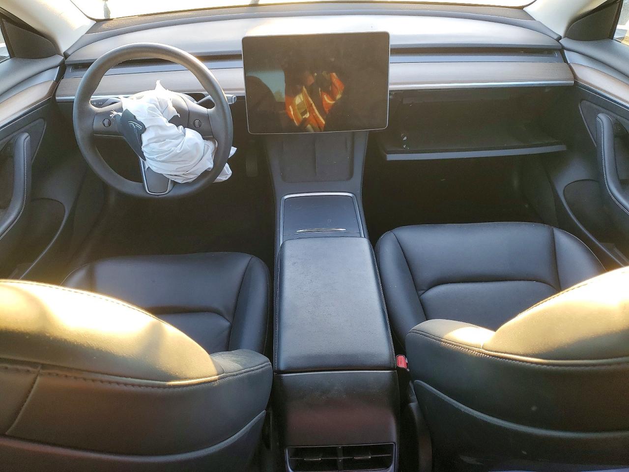 2022 TESLA MODEL 3 photo 15