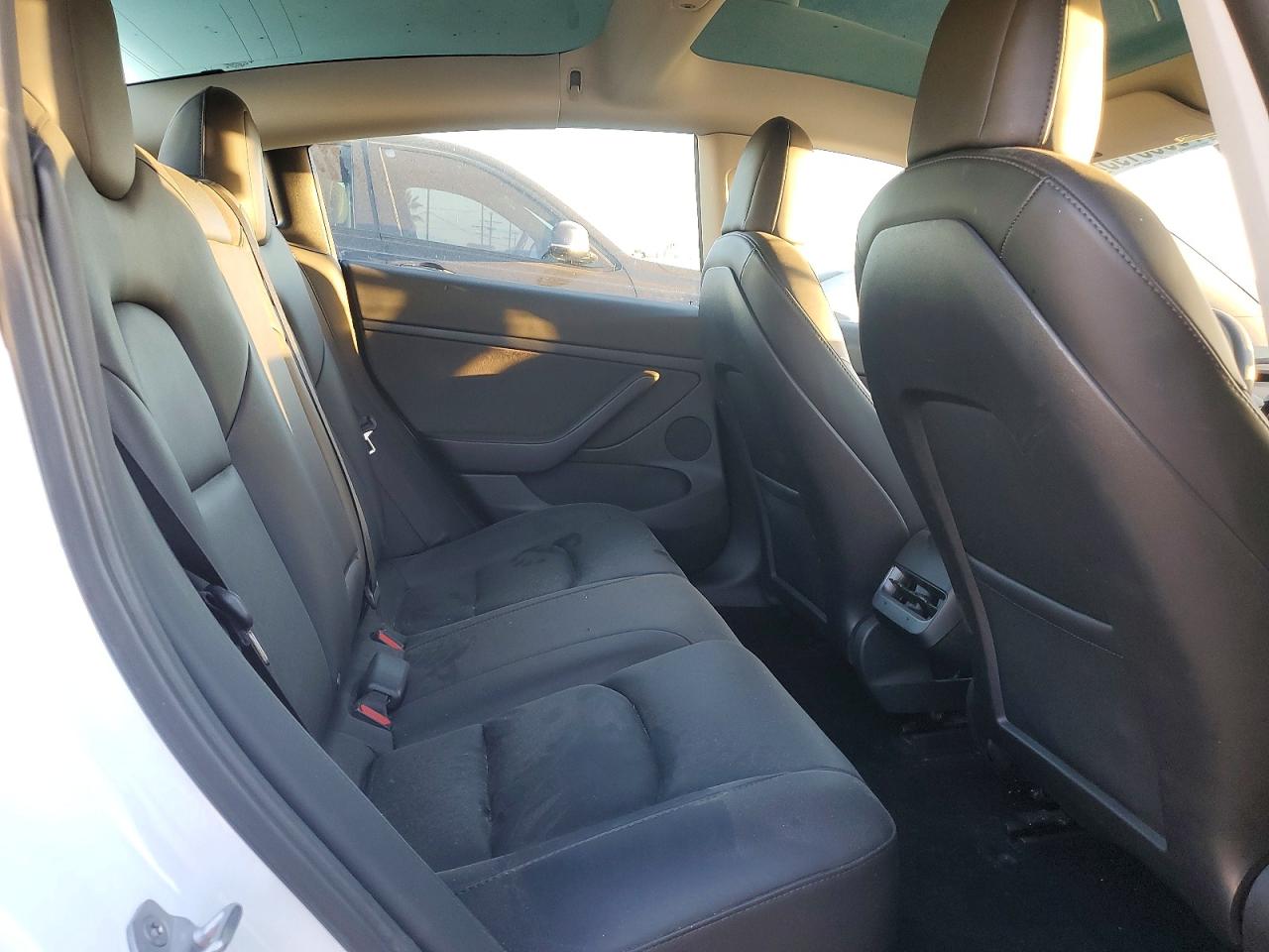 2022 TESLA MODEL 3 photo 19