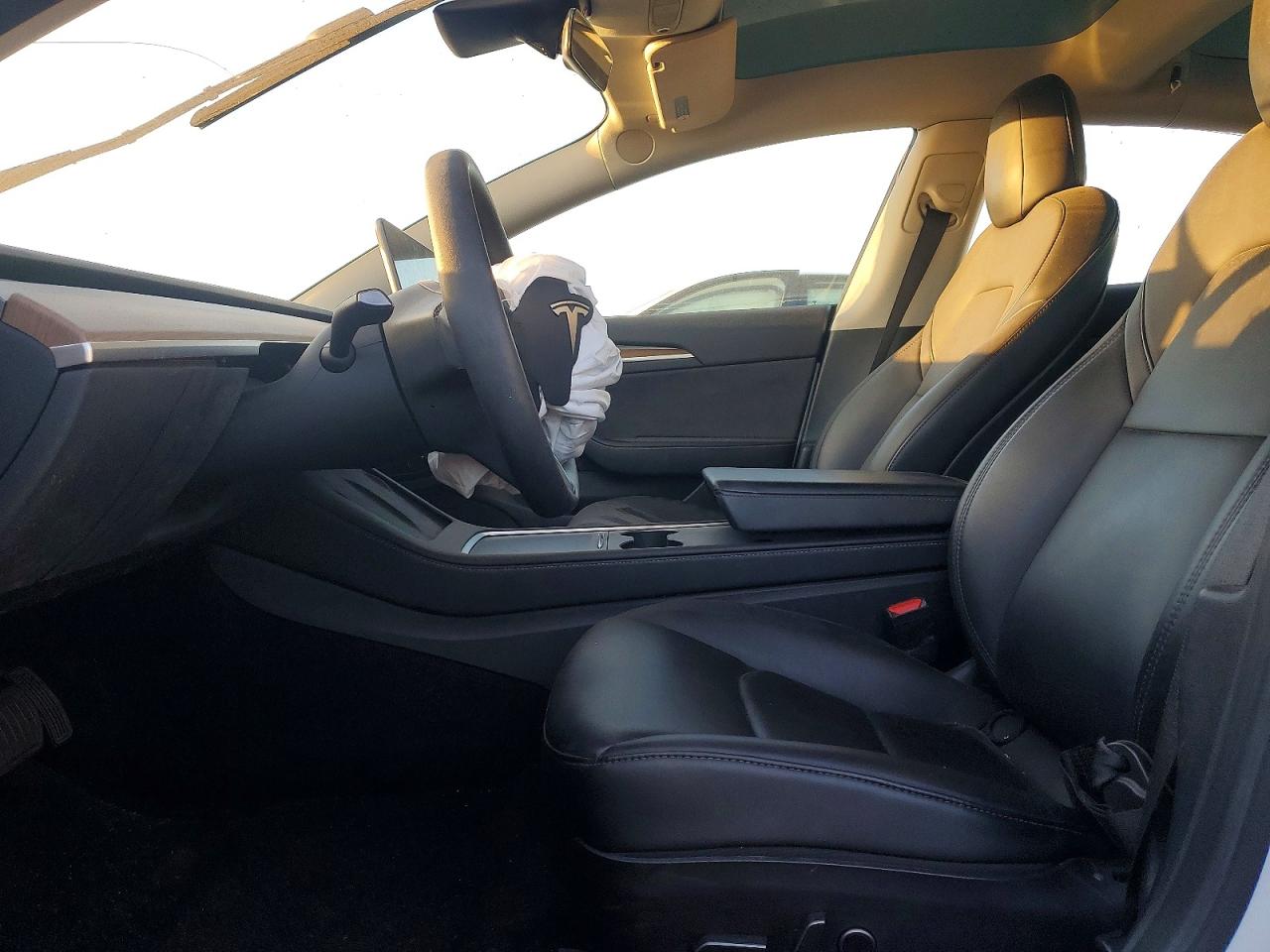 2022 TESLA MODEL 3 photo 13