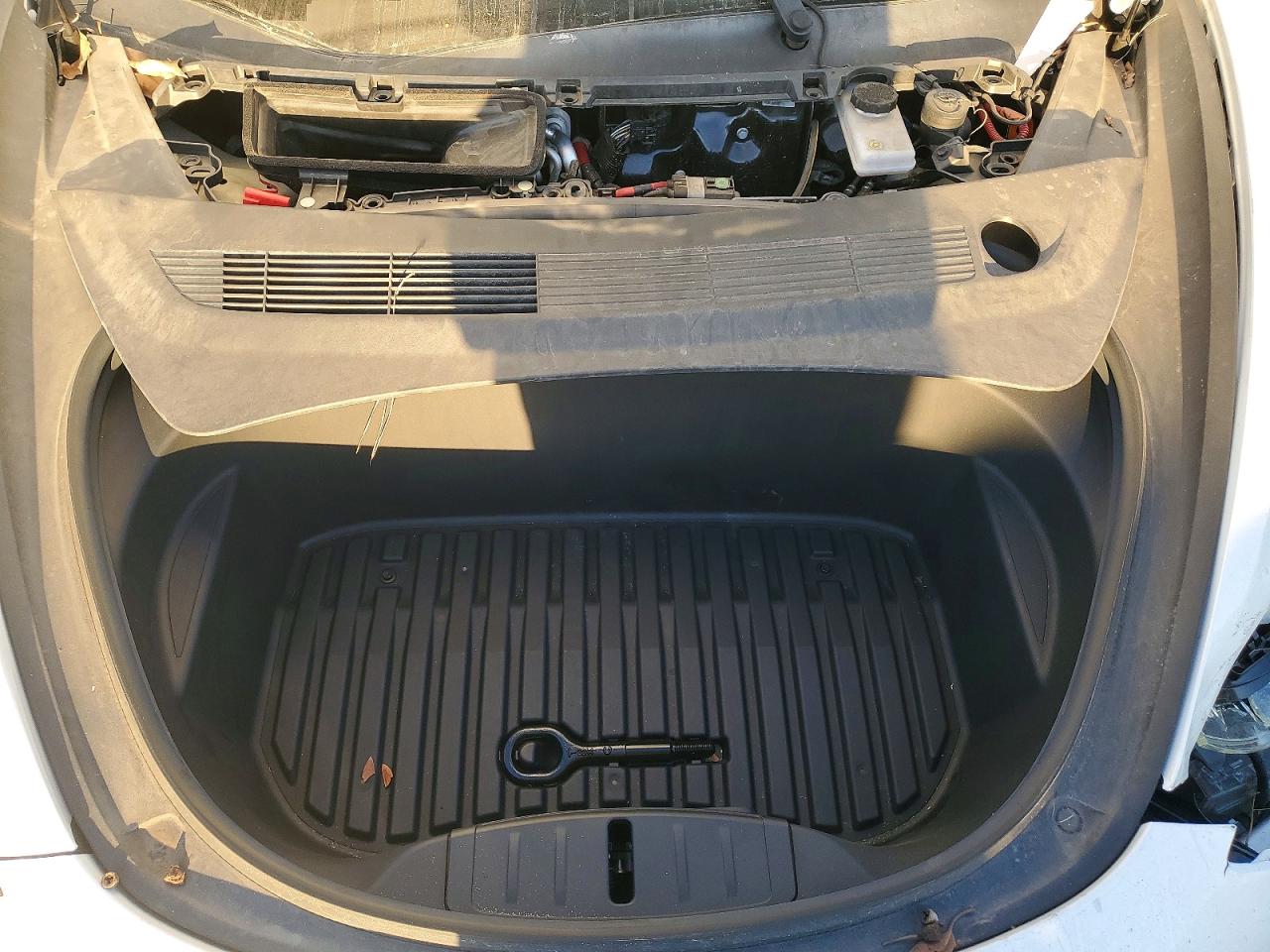 2022 TESLA MODEL 3 photo 21