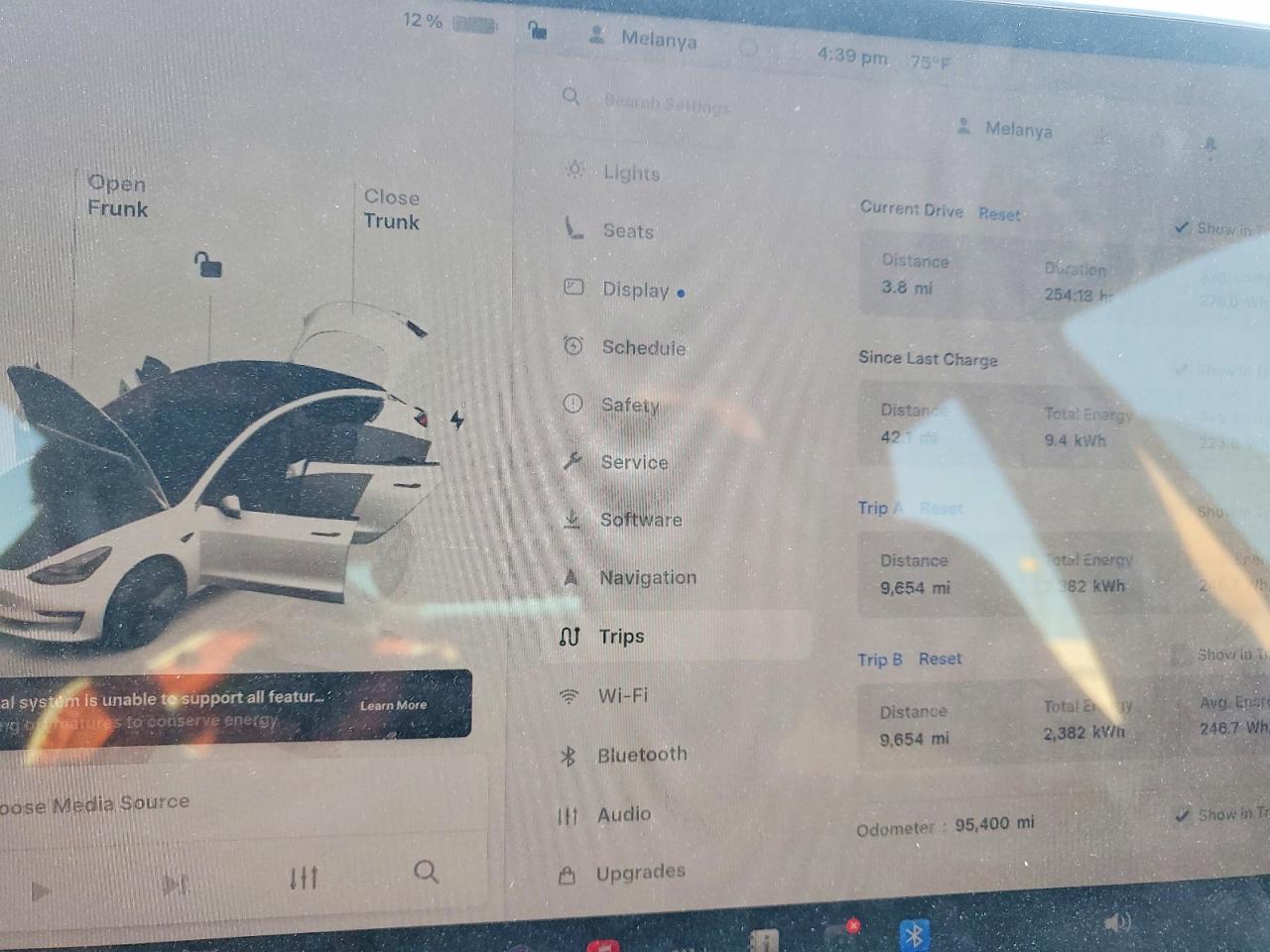 2022 TESLA MODEL 3 photo 17