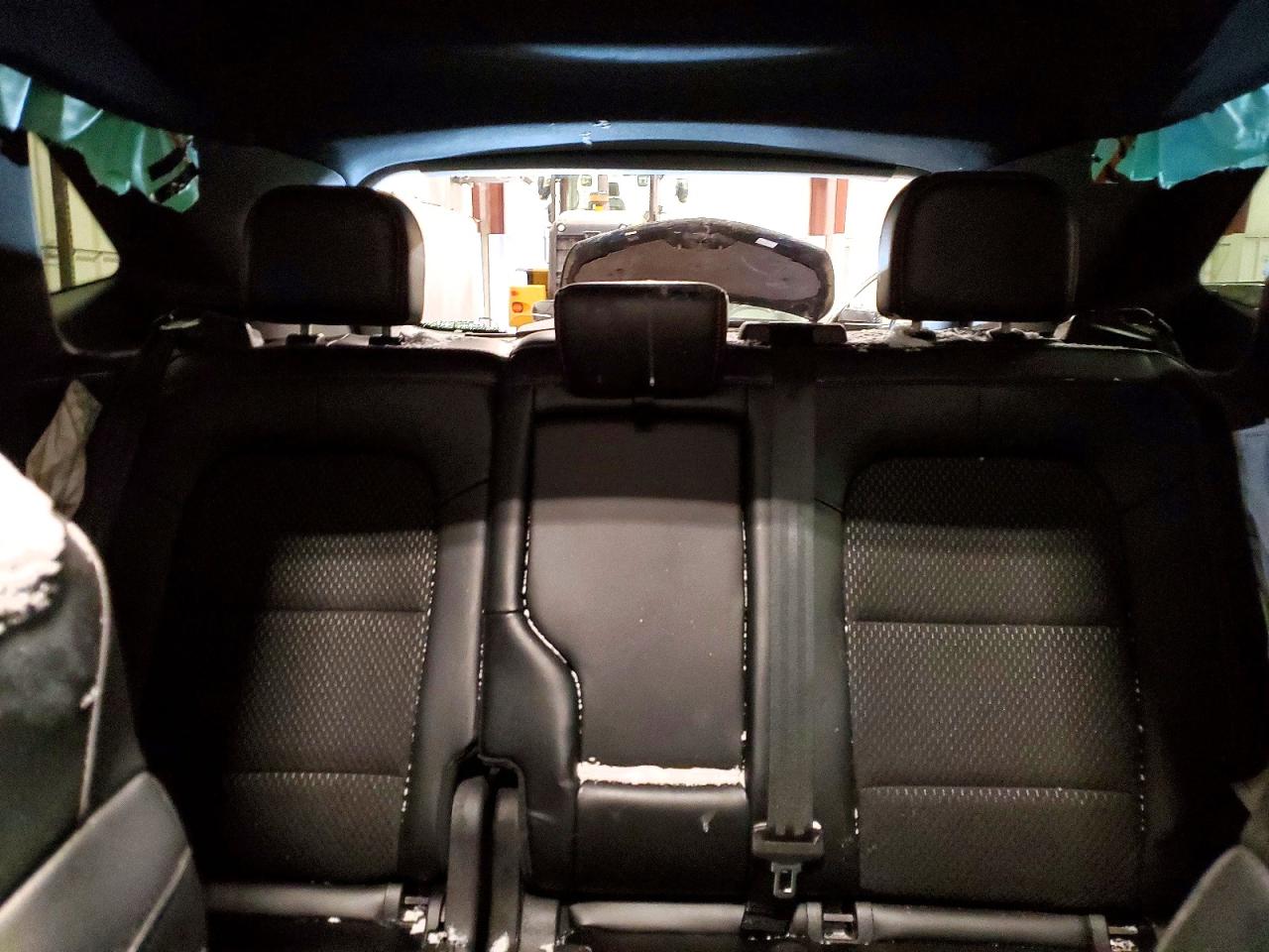 2025 FORD ESCAPE ST LINE photo 28