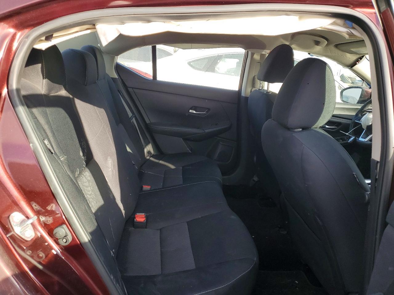 2023 NISSAN SENTRA SV photo 19