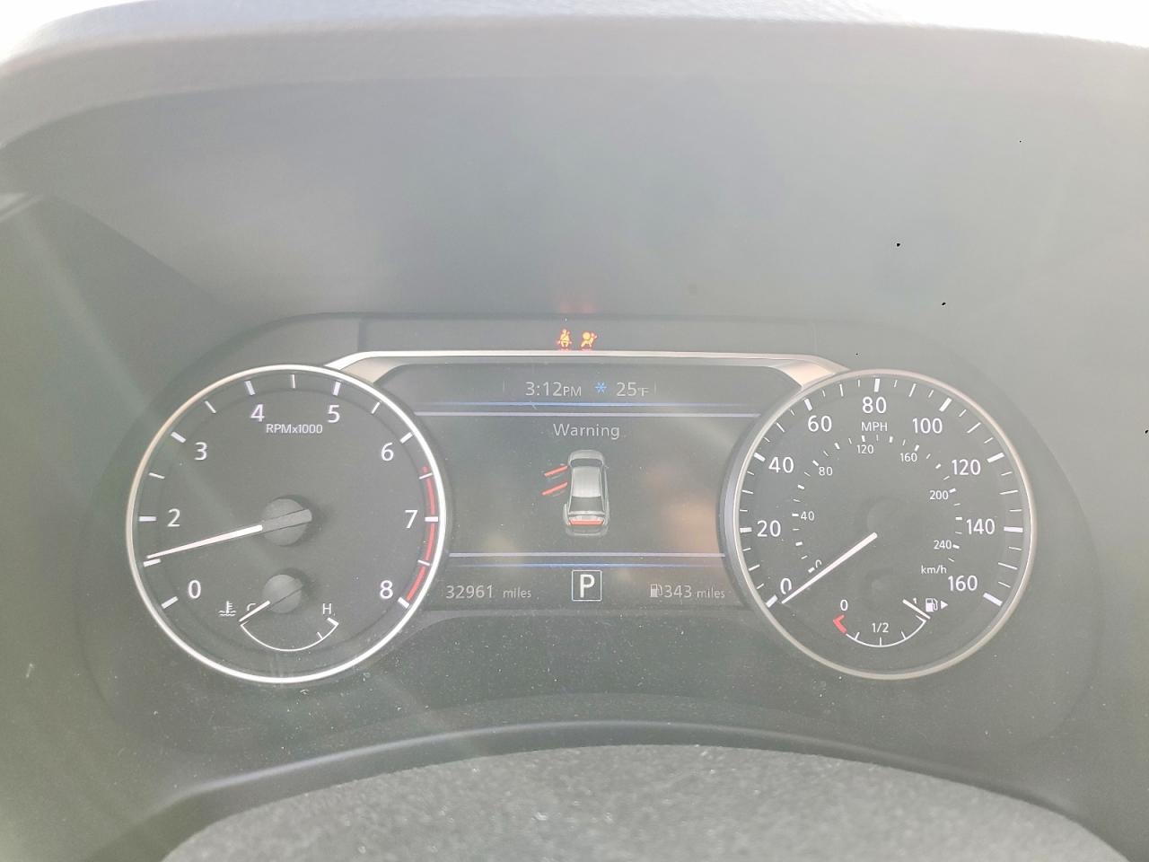 2023 NISSAN SENTRA SV photo 17