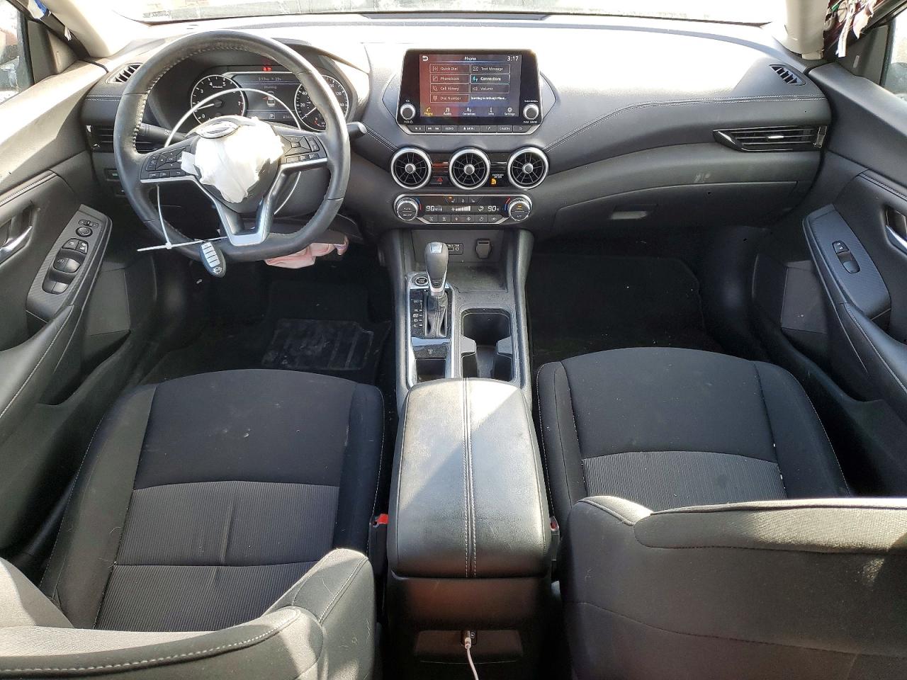 2023 NISSAN SENTRA SV photo 15