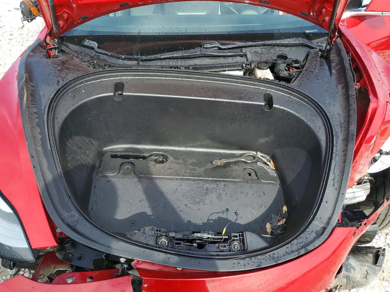 2020 TESLA MODEL 3 photo 31
