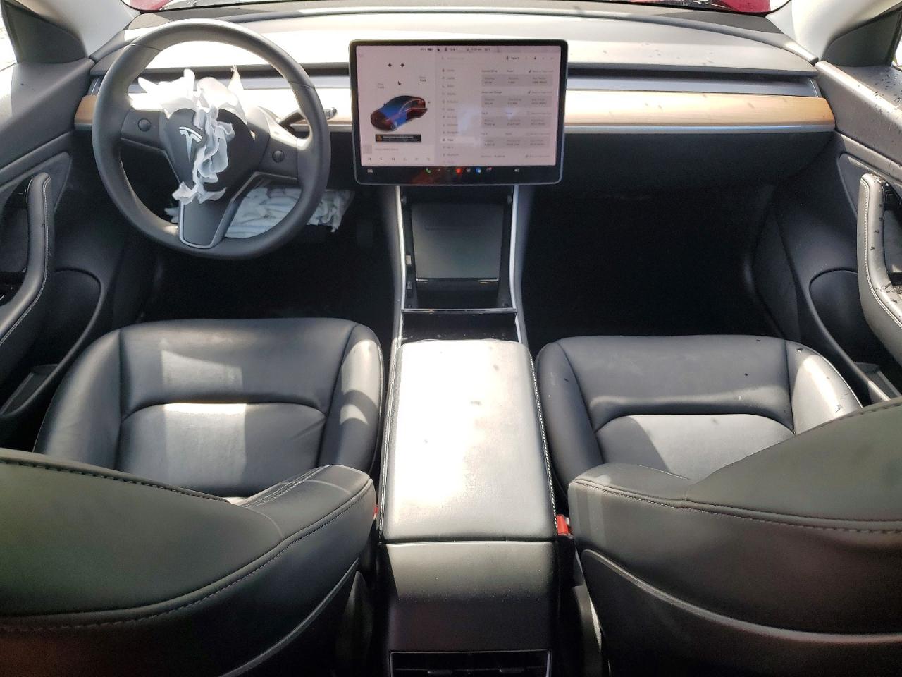2020 TESLA MODEL 3 photo 22